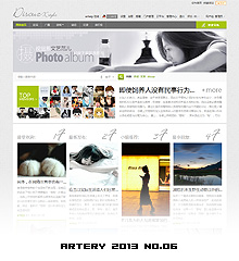 价值99.00元artery 2013 NO.06discuz论坛模板插件下载,论坛源码主题