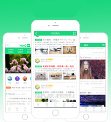 价值228.00元百搭通用手机触屏版discuz论坛模板插件下载,论坛源码主题