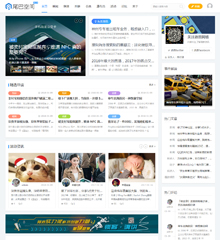 价值99.00元wlnet资讯媒体干货discuz论坛模板插件下载,论坛源码主题