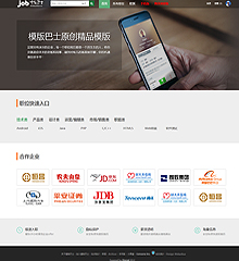 价值99.00元职业招聘网站discuz论坛模板插件下载,论坛源码主题