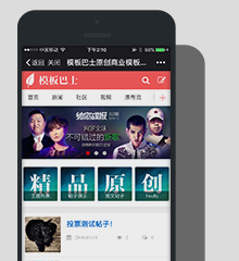 价值99.00元Q！微信手机轻主题discuz论坛模板插件下载,论坛源码主题