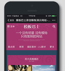 价值99.00元摄影/婚纱/模特discuz论坛模板插件下载,论坛源码主题