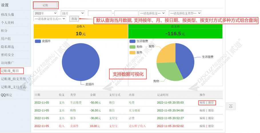 discuzCG模型教程下载截图3 discuzCG模型教程下载截图3