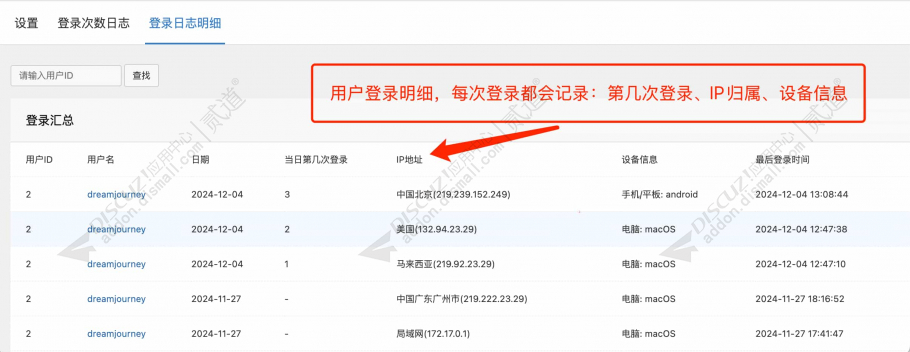 discuz学校政府单位组织08截图3 discuz学校政府单位组织08截图3