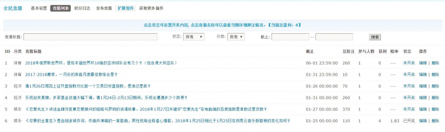 discuz军事体育数码资讯截图4 discuz军事体育数码资讯截图4